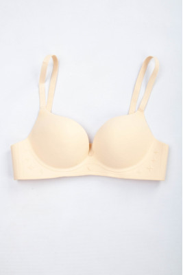 Бюстгальтер безшовний